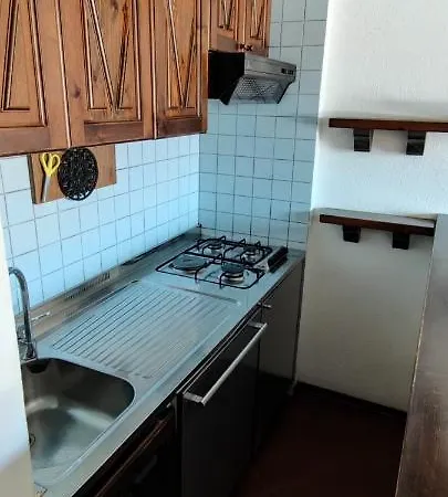 In Vista Piste Сестриере