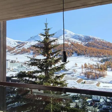 Апартаменты In Vista Piste