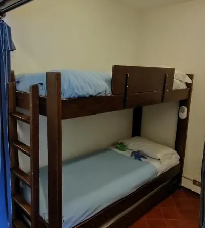 In Vista Piste Сестриере