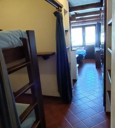 In Vista Piste Апартаменты