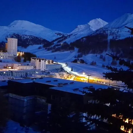 Apartment In Vista Piste *