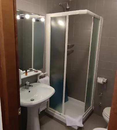 公寓 In Vista Piste 塞斯特雷